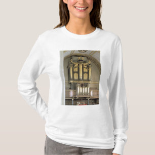 Hölzerner Organfall, c.1685-6 T-Shirt