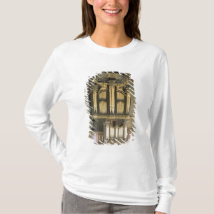 Hölzerner Organfall, c.1685-6 T-Shirt