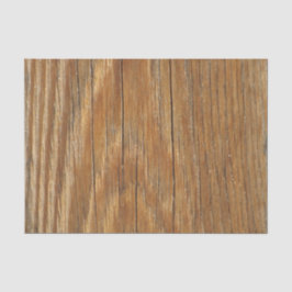Hölzernes Korn-Seidenpapier Seidenpapier