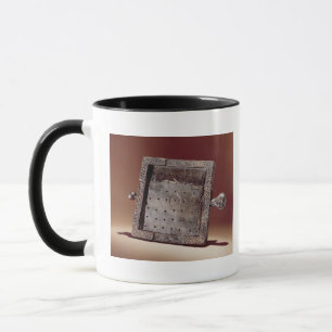 Hölzernes Spielbrett, Ballinderry, Landkreis Tasse