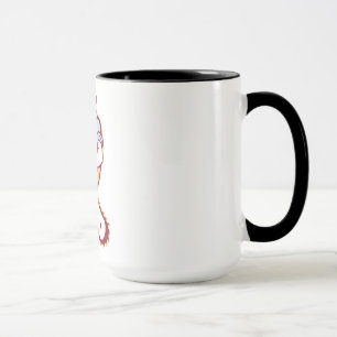Holzfäller-Baum-Chirurg-Baumzüchter-Kettensäge Tasse