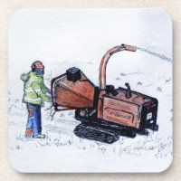 Holzfäller