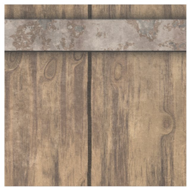 Holzfass Art 1 Maßgeschneidertes Gewebe Stoff (Nahaufnahme)