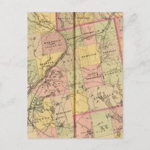 Holzflächen 3 Karte 2