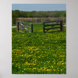 Holzgates Poster