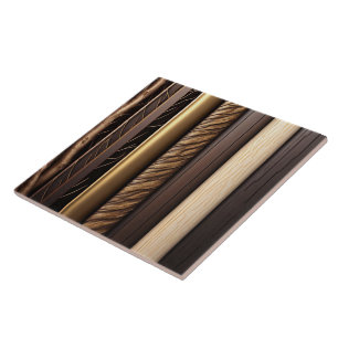 Holzgold Populäre Art Lamperia Collection Fliese