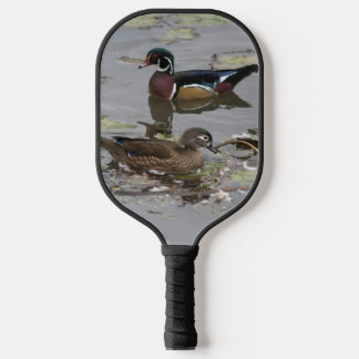 Holzherden Pickleball Paddle
