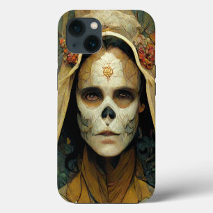 Holzhexe 1 Fantasie Case-Mate iPhone Hülle