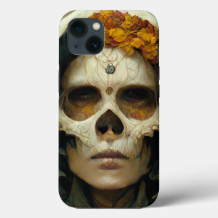 Holzhexe 2 Fantasie Case-Mate iPhone Hülle