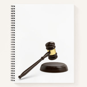 Holzkavel Notizbuch