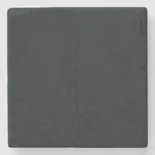 Holzkohle Denim Texture, Stone Untersetzer