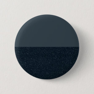 Holzkohle-Halb-Textur-Button-Pin – Anpassbar Button