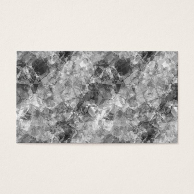 Holzkohle-Krummpling (Vorderseite)