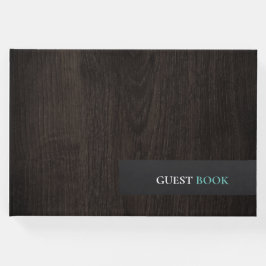 Holzkörner Gästebuch