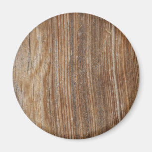 Holzkörner Magnet
