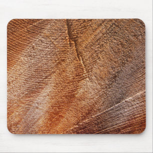Holzkörner schneiden mousepad