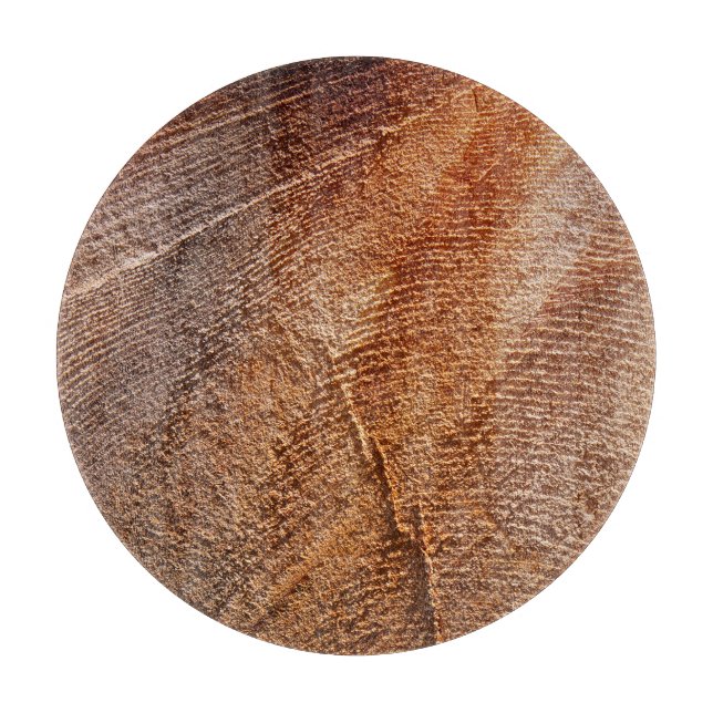 Holzkörner schneiden schneidebrett (Vorderseite)