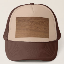 Holzkörner Trucker Hat Truckerkappe