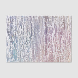 Holzkörner Weiß Lila rosa Pastell Rustikale Textur Seidenpapier