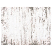 Holzkörner weißes rustikales Land Textur Decoupage