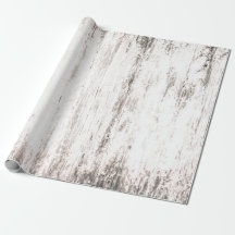 Holzkörner weißes rustikales Land Textur Decoupage
