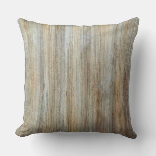 Holzkörnertextur #2 kissen