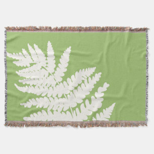 Holzland Fern Leaf - Farben für den eigenen Hinter Decke
