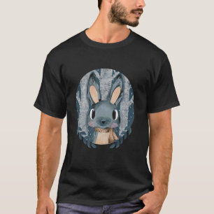 Holzland Friends Collection Little Bunny T-Shirt
