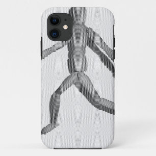 Holzmannequin Case-Mate iPhone Hülle