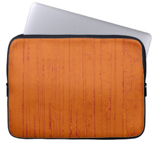 Holzmaserung Laptopschutzhülle