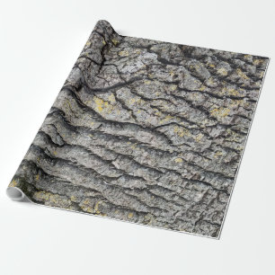 Holzmuster Geschenkpapier