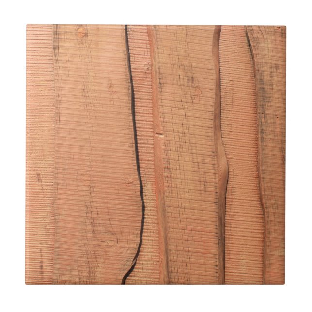 Holzoptik Fliese (Vorderseite)