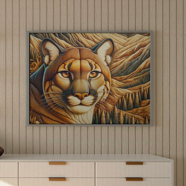 Holzpaneelendekoupage Tissue Seidenpapier (Von Creator hochgeladen)