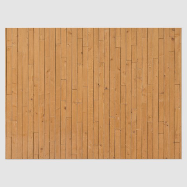 Holzpapier Seidenpapier (Vorderseite)