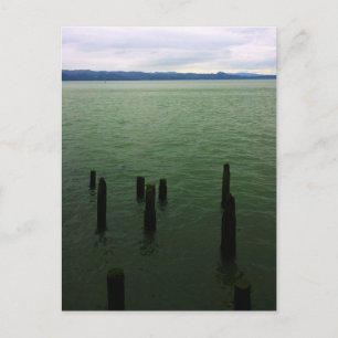 Holzpfeifen, Astoria oder Postkarte