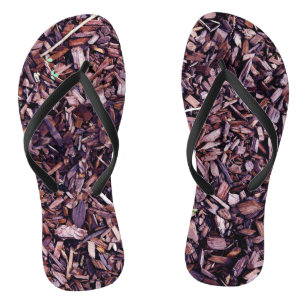 Holzpfeifen Flip Flops