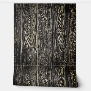 HOLZPLÄNE nahtlose WALLPAPIERE Tapete