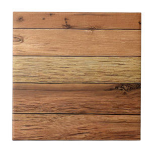 Holzplanen Fliese
