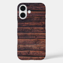 Holzplanken mit Maserungsdetails Nahaufnahme-Foto