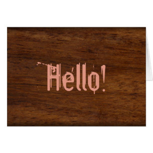 Holzplatte Schlichte Textur Lumber