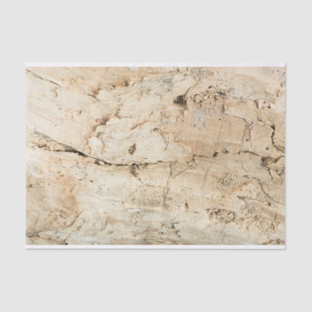 Holzschnitt Seidenpapier (Vorderseite)