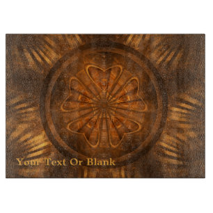 Holzschnitzen Schneidebrett