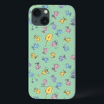 Holzstock Zucker Pop Kunstmuster Case-Mate iPhone Hülle<br><div class="desc">Schauen Sie sich dieses super niedliche Muster an,  das aus Holz in einem weichen,  zuckerhaltigen Pastellmuster besteht.</div>