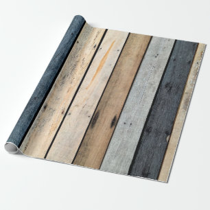 Holzstruktur Hintergrund Geschenkpapier