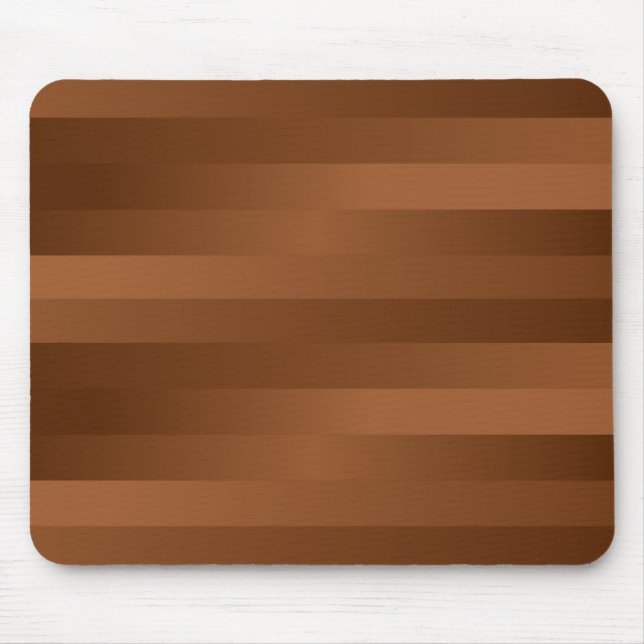 Holzstruktur Mousepad (Vorne)