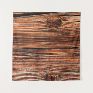 Holzstruktur nah-up. Hintergrund, Textur, Holz, a Wandteppich