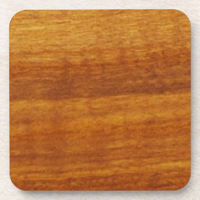 Holzstruktur Untersetzer (Vorderseite)