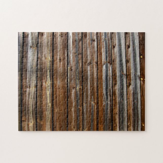 Holztextur Cool einzigartig (Horizontal)