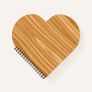 Holztextur-Hintergrund-35455 Notizbuch