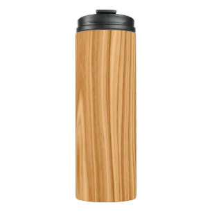 Holztextur-Hintergrund-35455 Thermosbecher